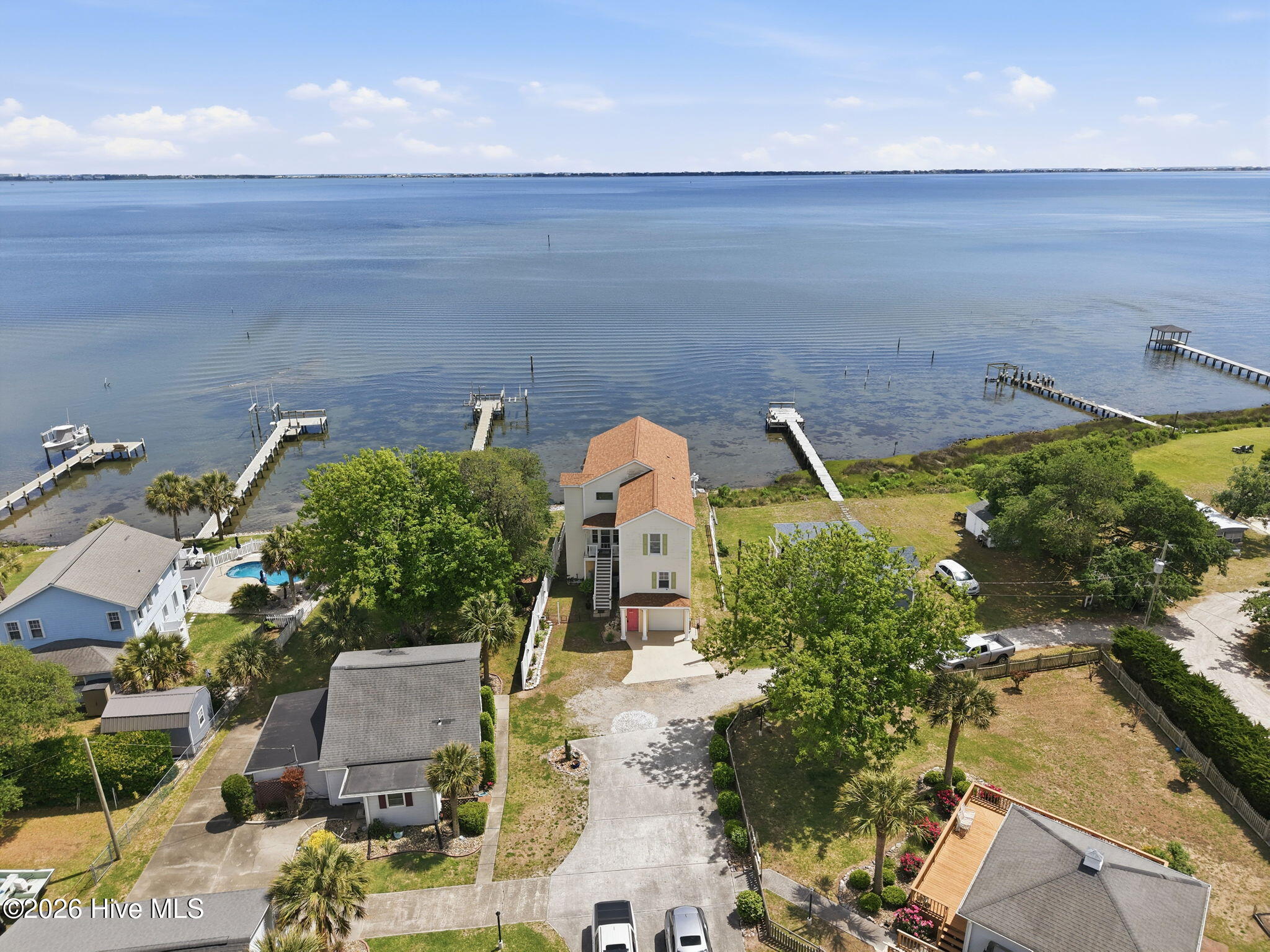 103 Waterfront Avenue,Newport