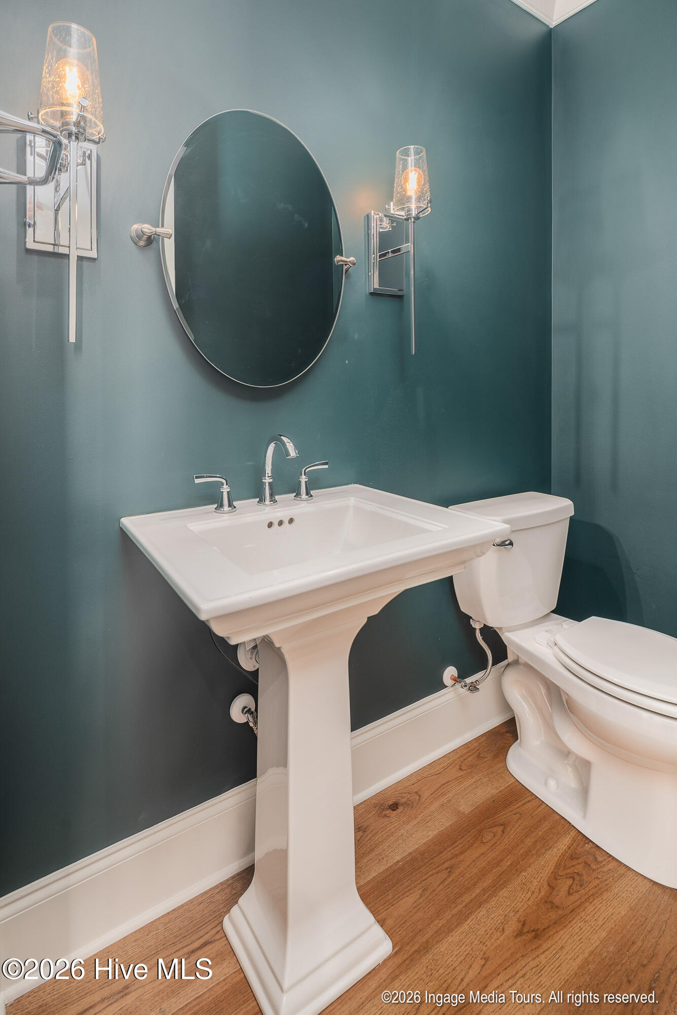 16 Pinewood Cove, Snow Hill, NC, 28580