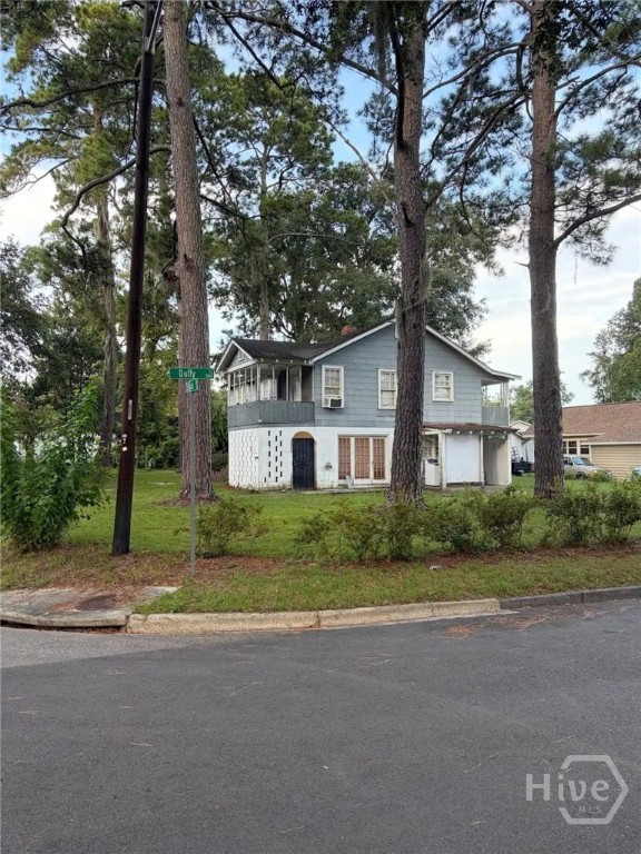 3rd image of 1201 Mccormick St, Savannah, GA 31404 | MLS# SA362064