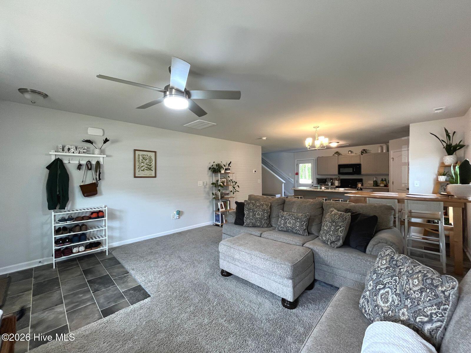 784 Conductor Court, Vass, NC, 28394