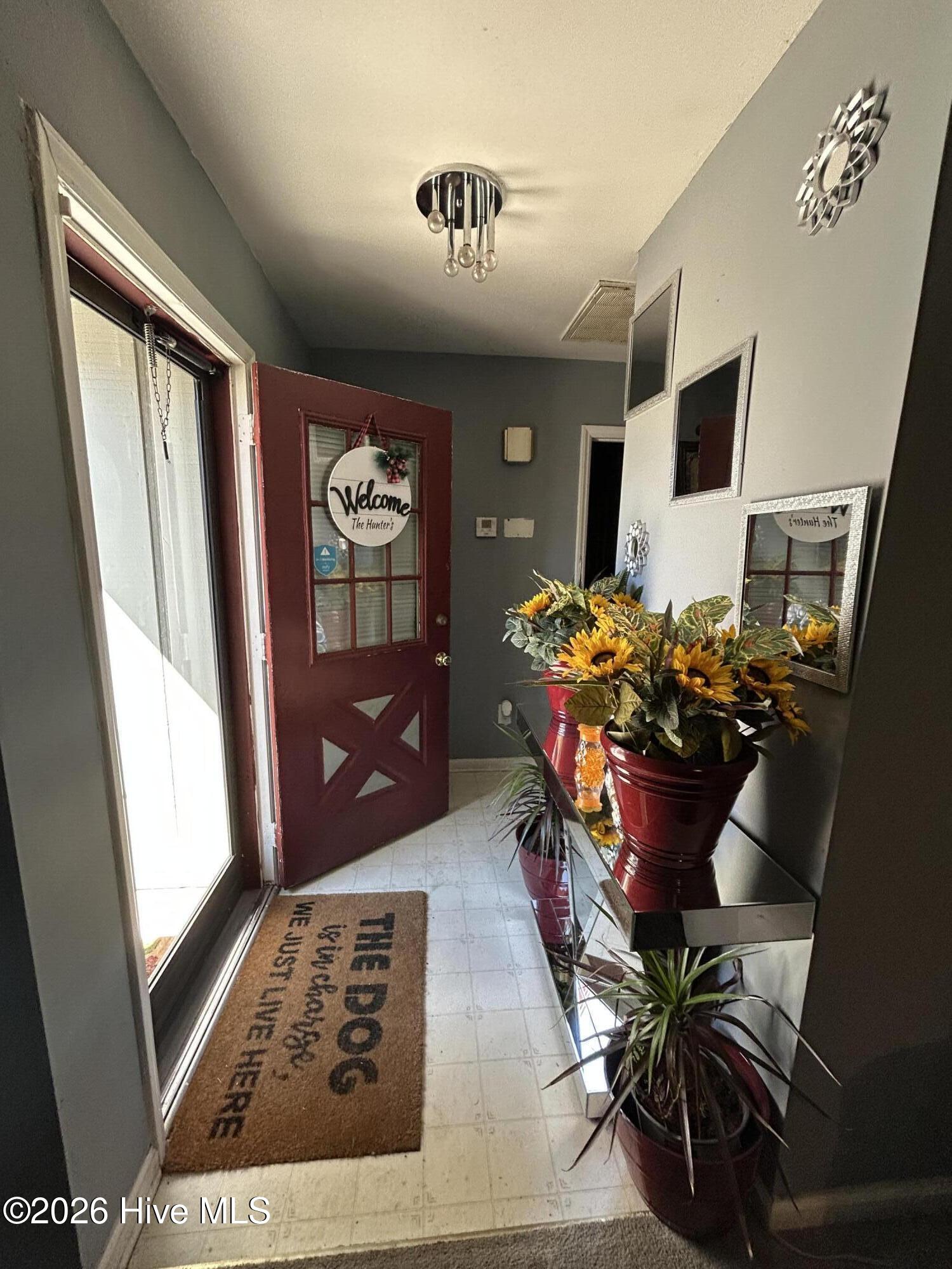 705 Marlboro Place, Rocky Mount, NC, 27801