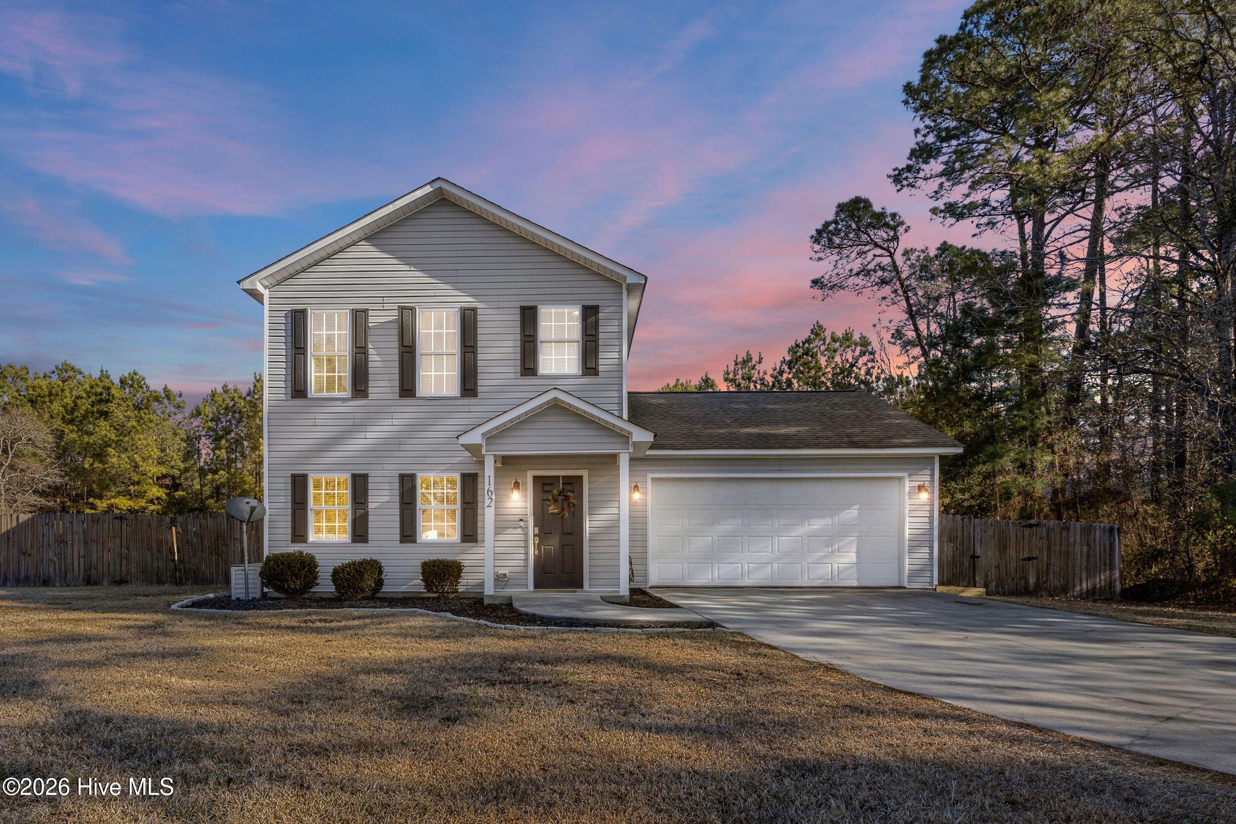 123 Landmark Circle, Statesboro, GA, 30458