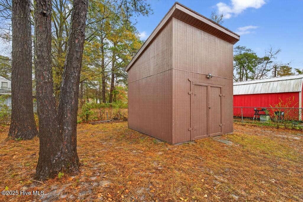 502 Hollywood Boulevard, Havelock, NC, 28532