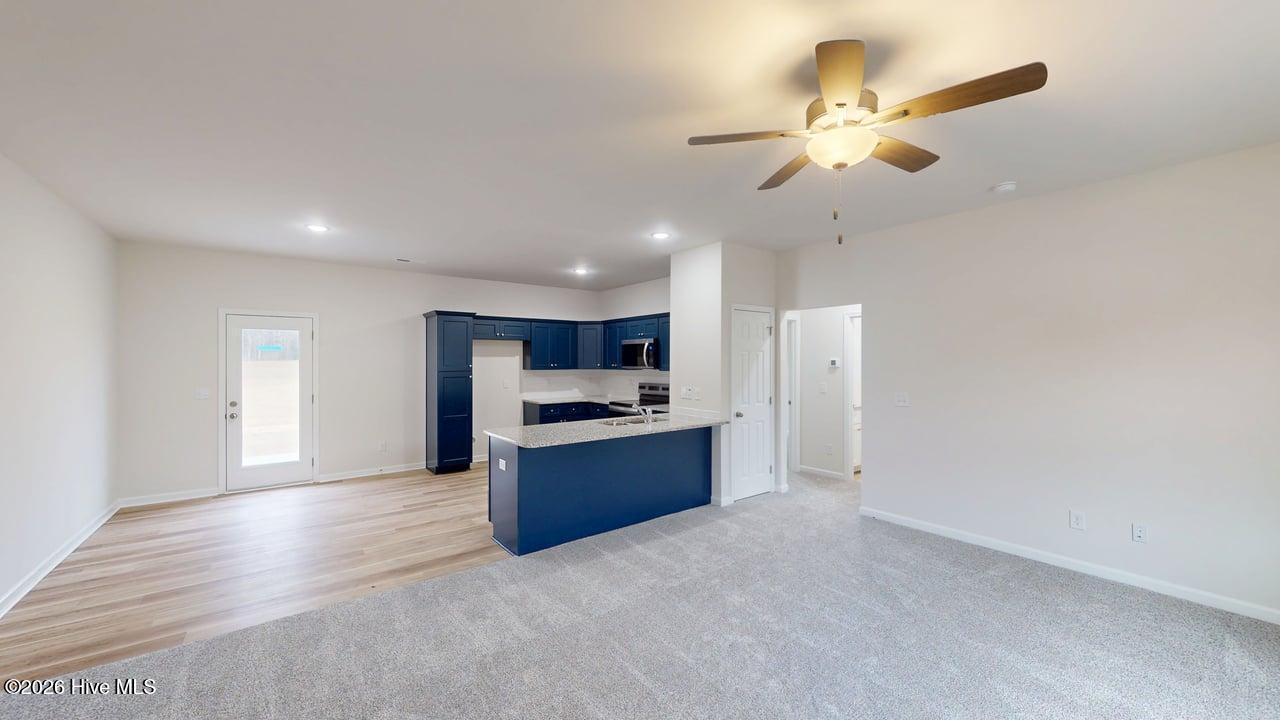 1361 Pinkney Road, Pikeville, NC, 27863