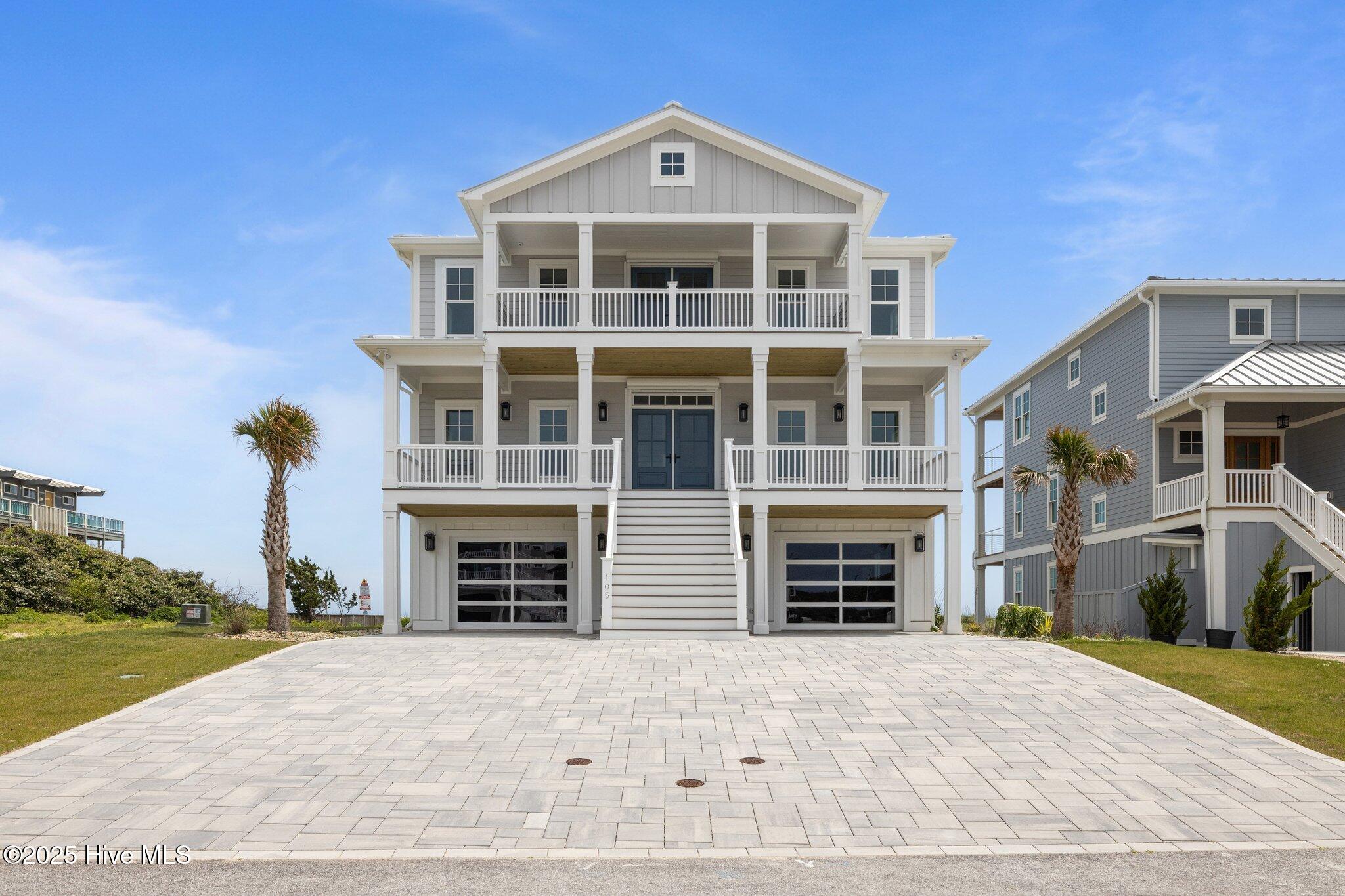 Homes for sale in Pine Knoll Shores, NC | 105 Roosevelt Dr, Pine Knoll Shores, NC 28512 | MLS# 100514382