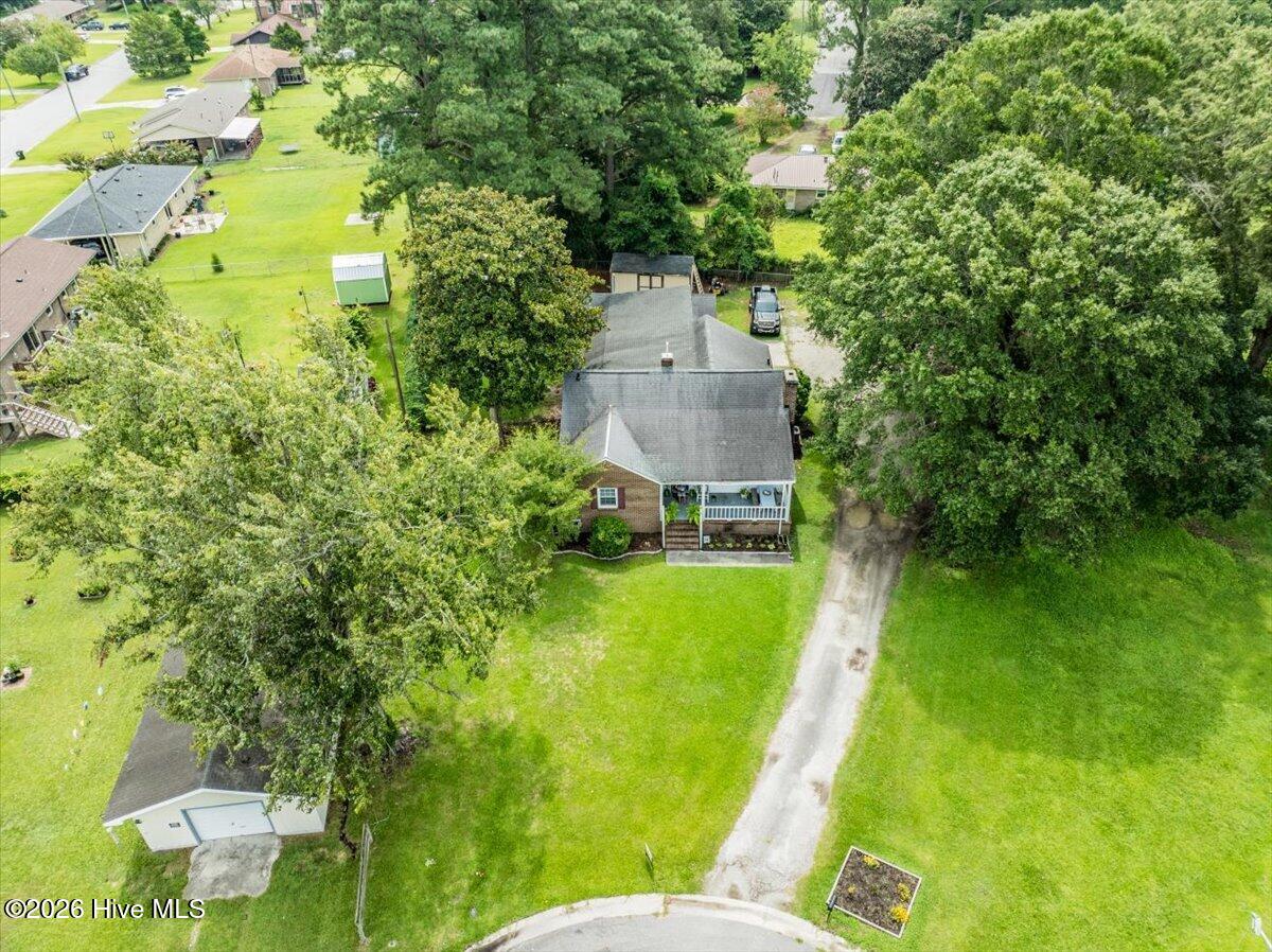 1502 N Hills Court,New Bern