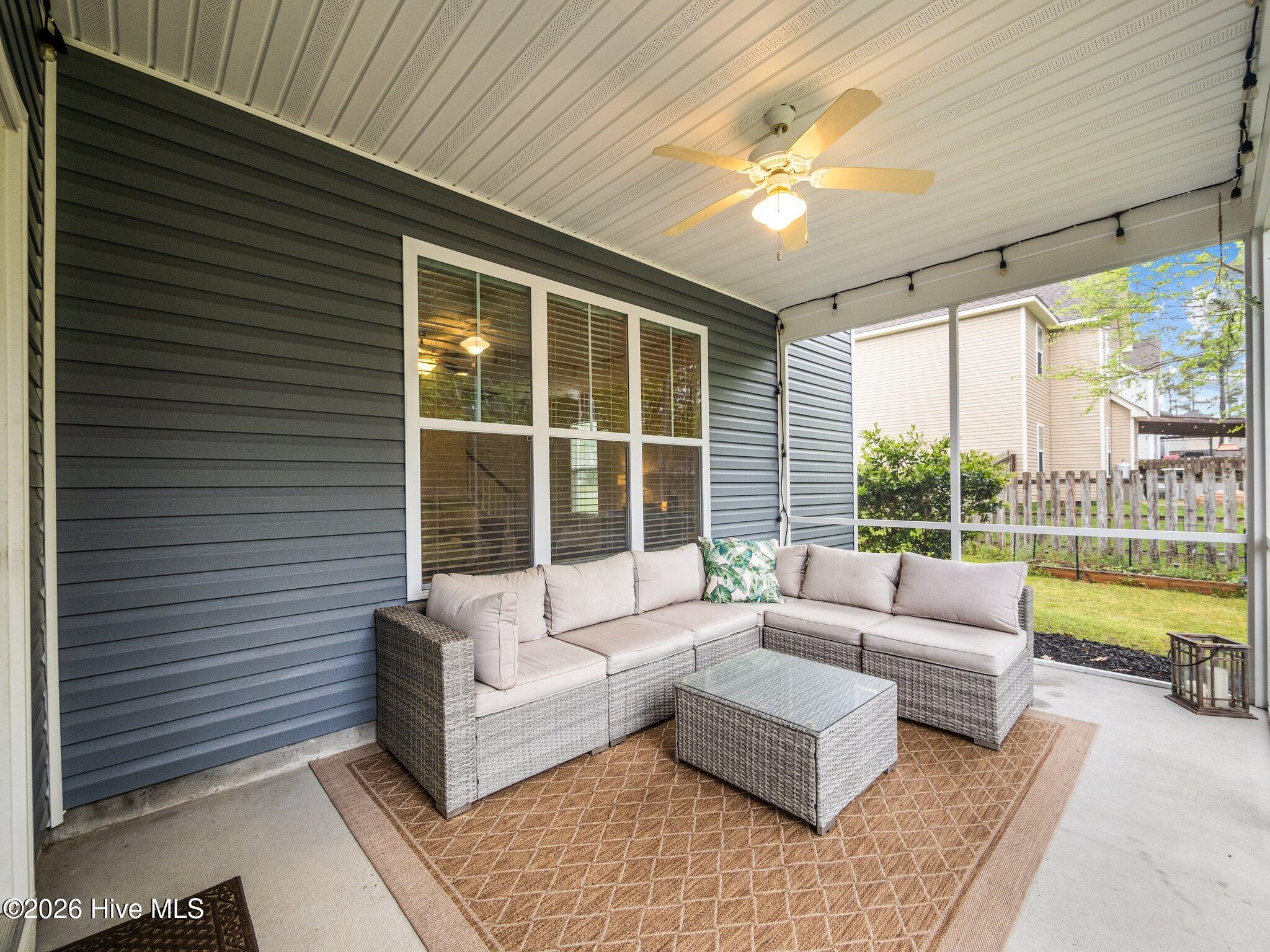 154 Cornel Lane, Hampstead, NC, 28443