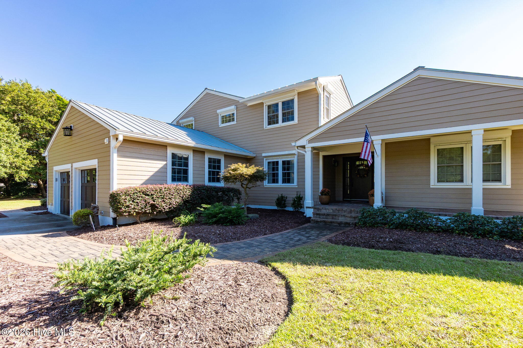 202 & 204 Bogue Drive,Morehead City