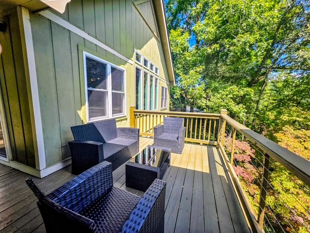 Exterior photo of 561 Deals Gap Road, Robbinsville, NC 28713. MLS: 98544420