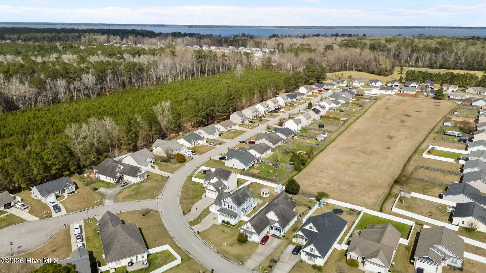 185 Crooked Run Drive,New Bern
