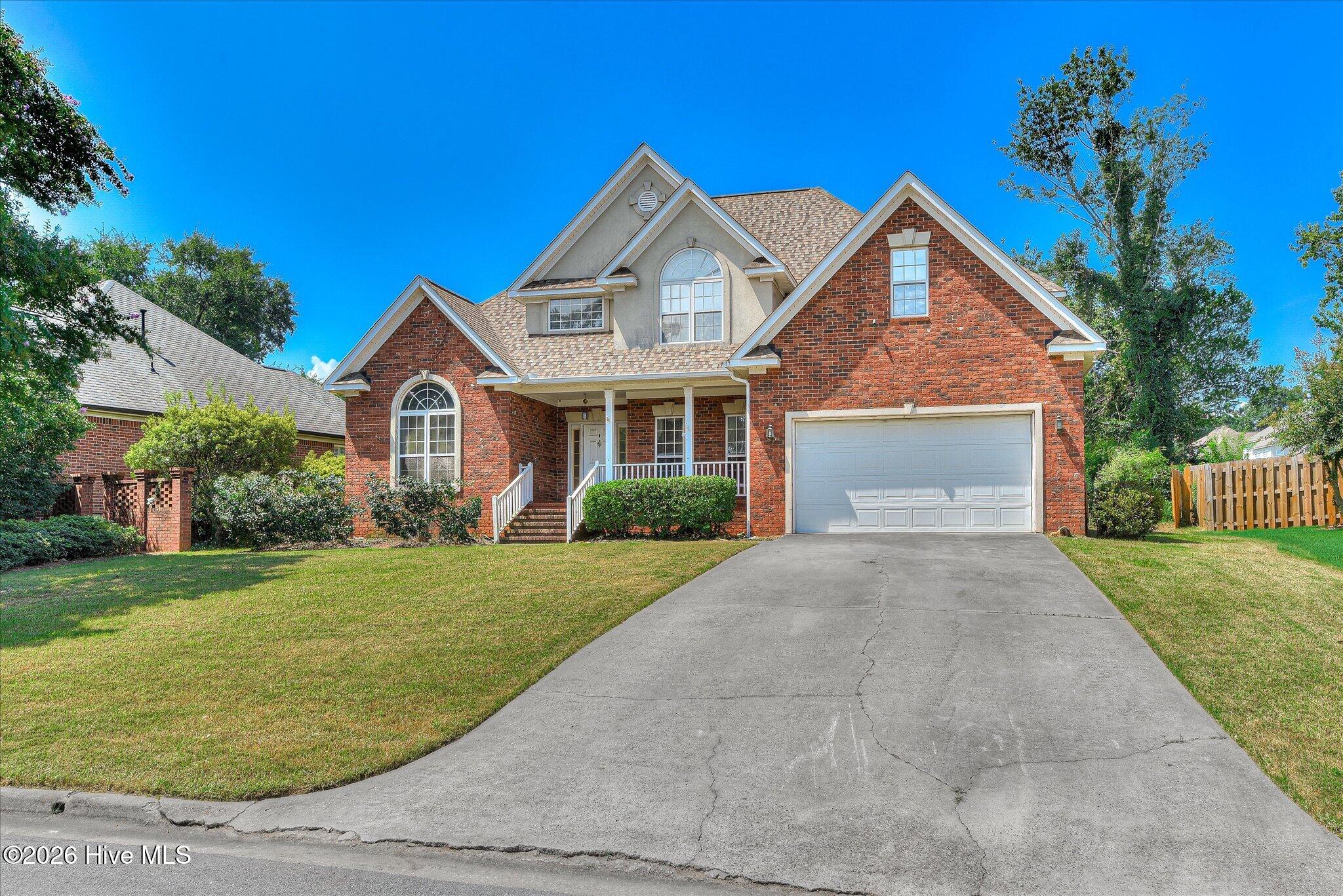 3rd image of 226 Stonington Dr, Martinez, GA 30907 | MLS# 100596667