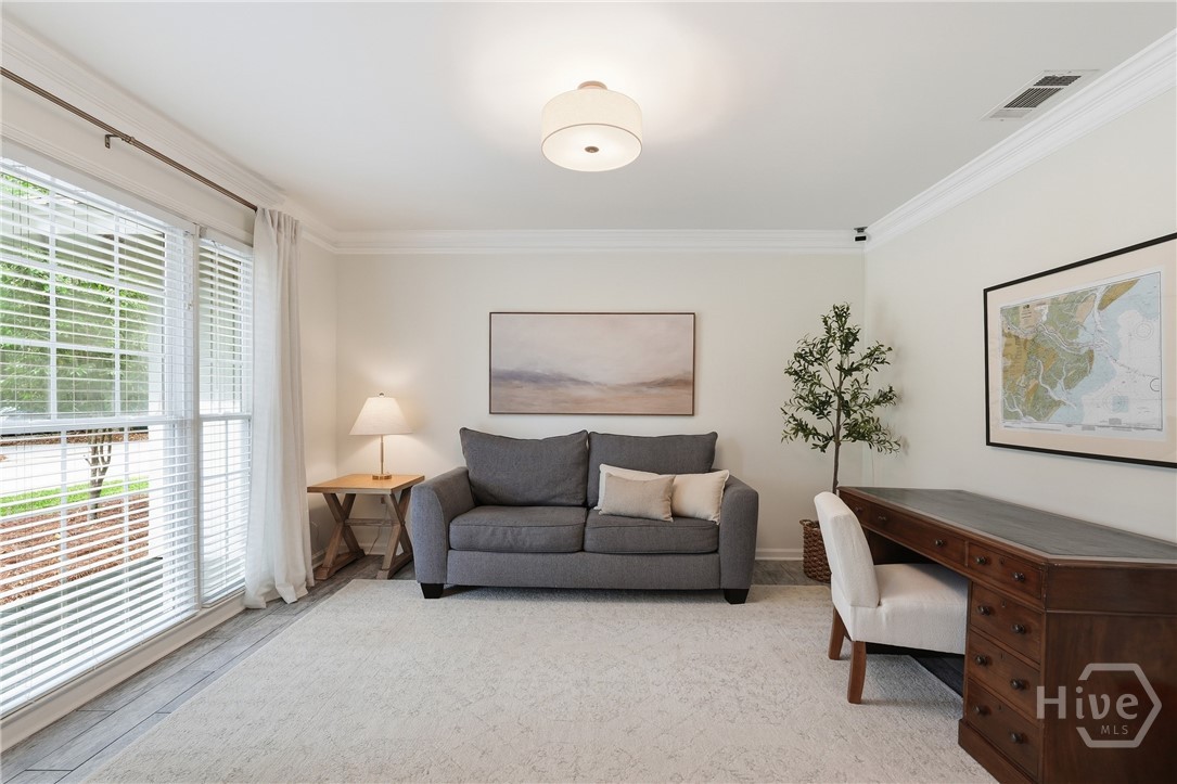 Sitting room