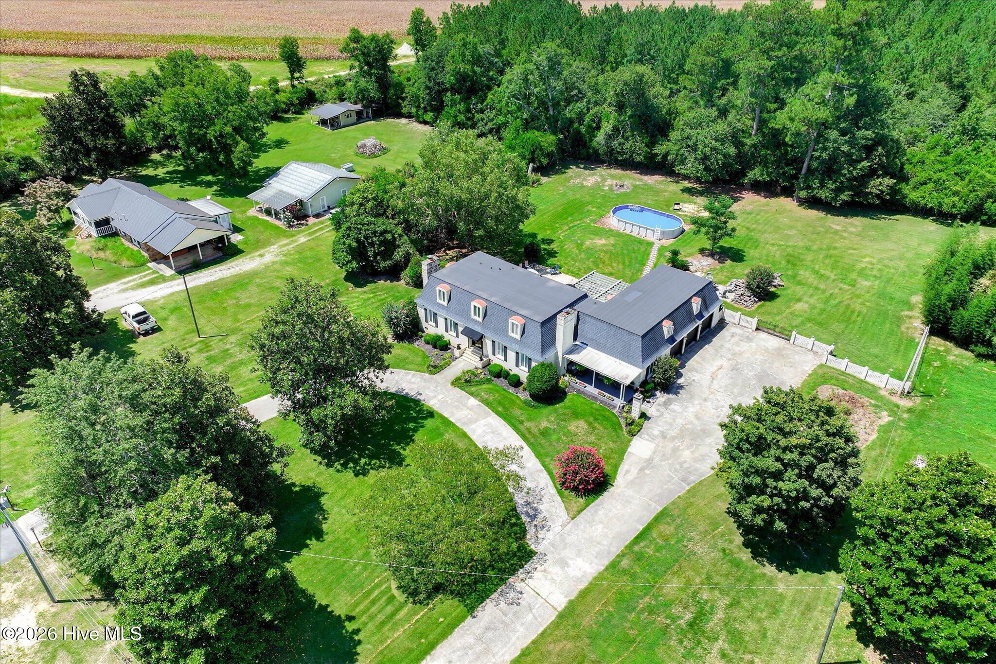 3rd image of 13591 Us Hwy 1 N, Wrens, GA 30833 | MLS# 100595643