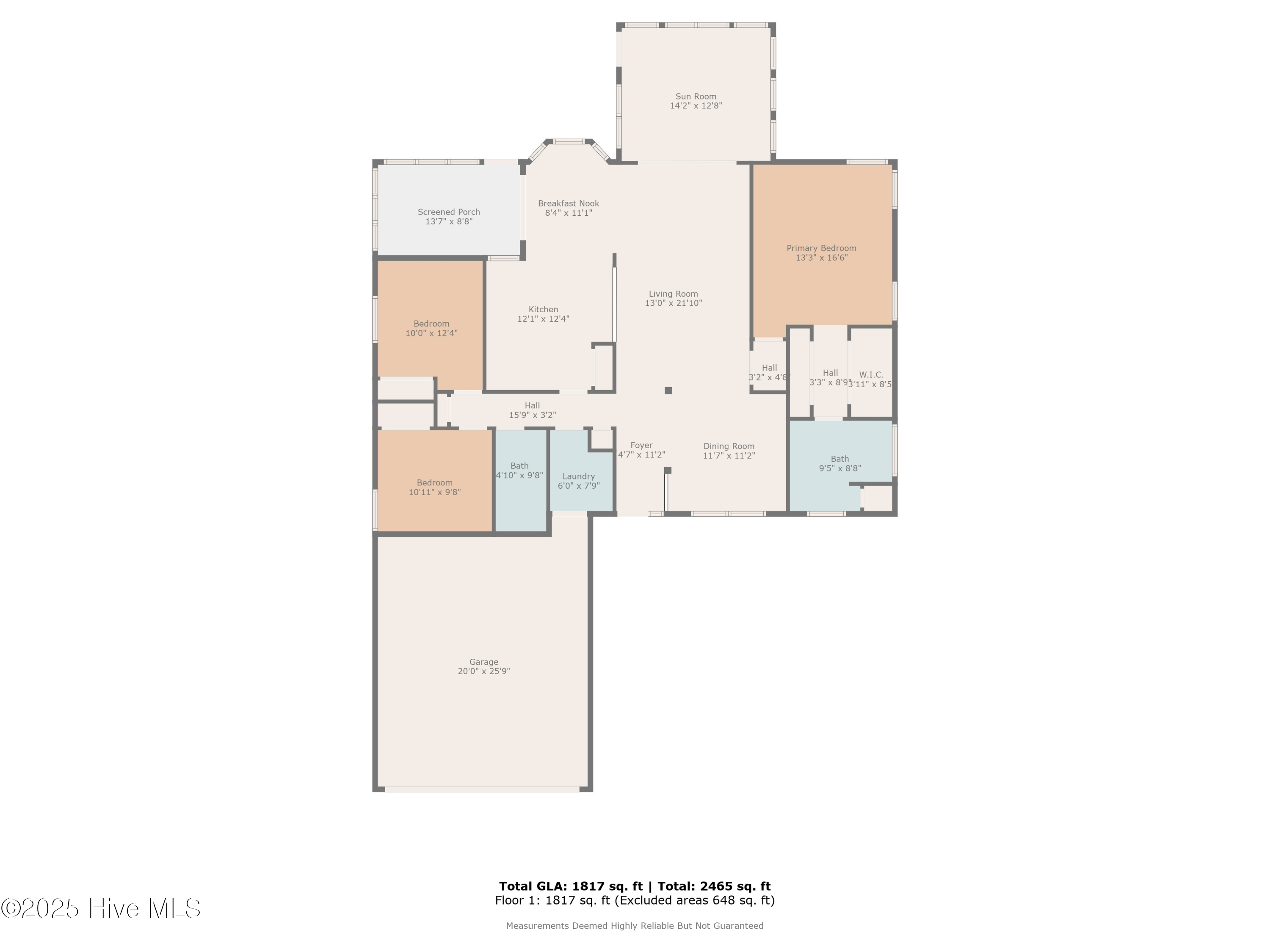 Property at 675 Meadowbrook Lane