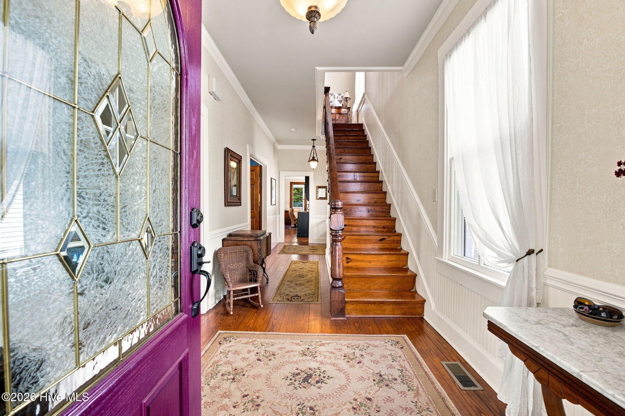 509 Metcalf Street,New Bern