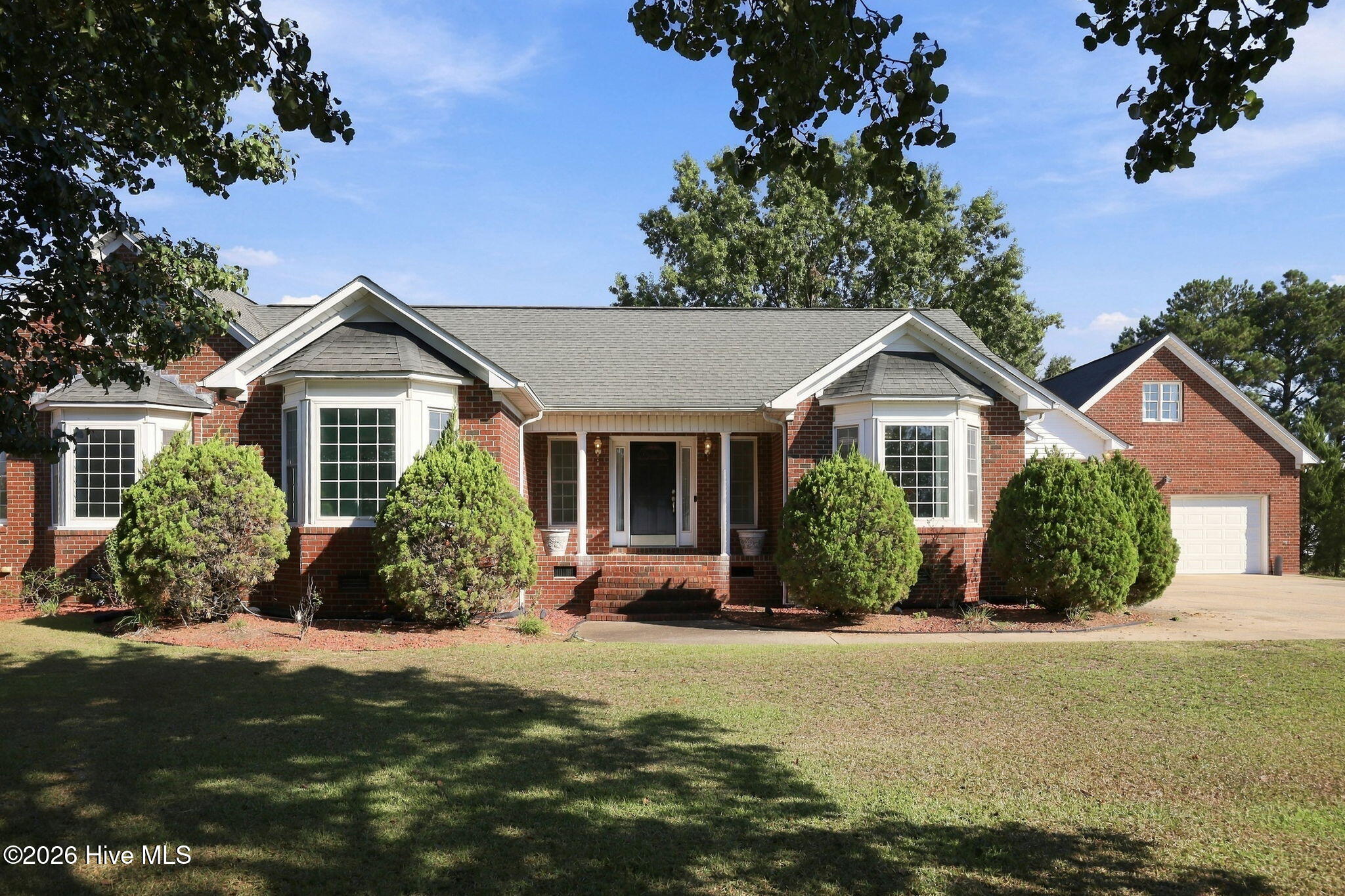 Photo 2 of Single family home for sale at 1176 Teakwood Dr, Greenville, NC 27834 | MLS# 100605974 | Listing updated on 2026-10-05