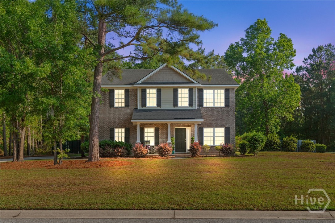 525 Dalcross Drive, Richmond Hill, GA 31324 Listing Photo  2