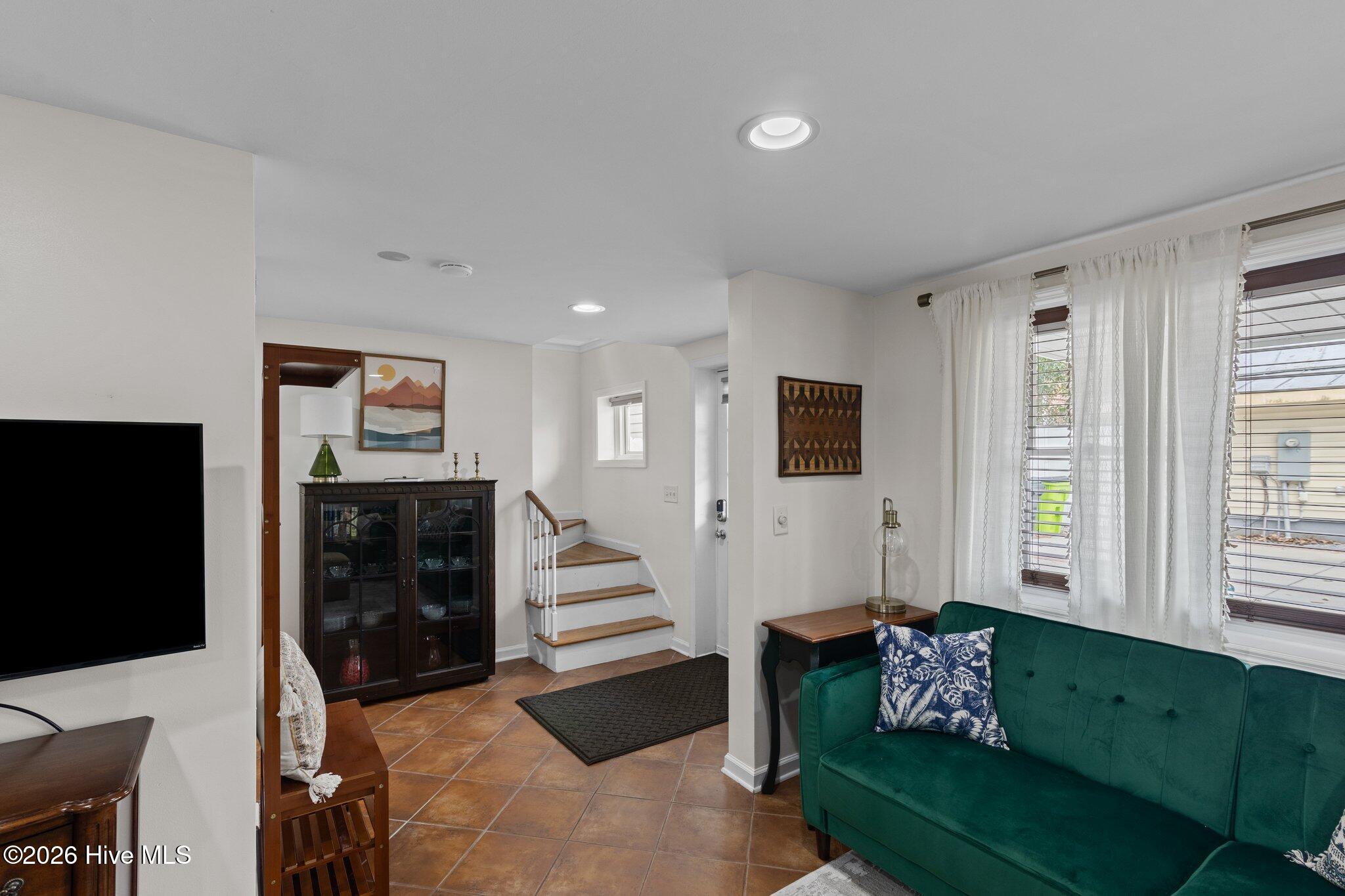 508 George Street UNIT A, New Bern, NC, 28560