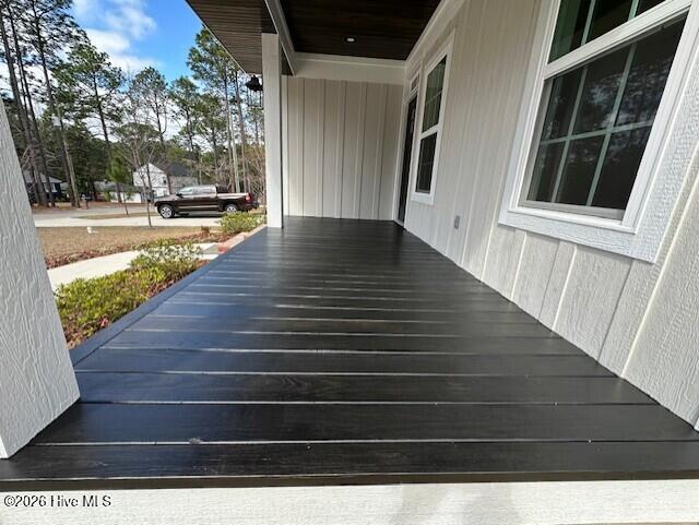 365 W New Jersey Avenue, Southern Pines, NC, 28387