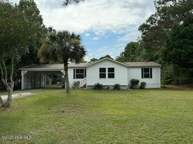 Homes for sale in Shallotte, NC | 1581 Snapper St Sw, Shallotte, NC 28470 | MLS# 100530842