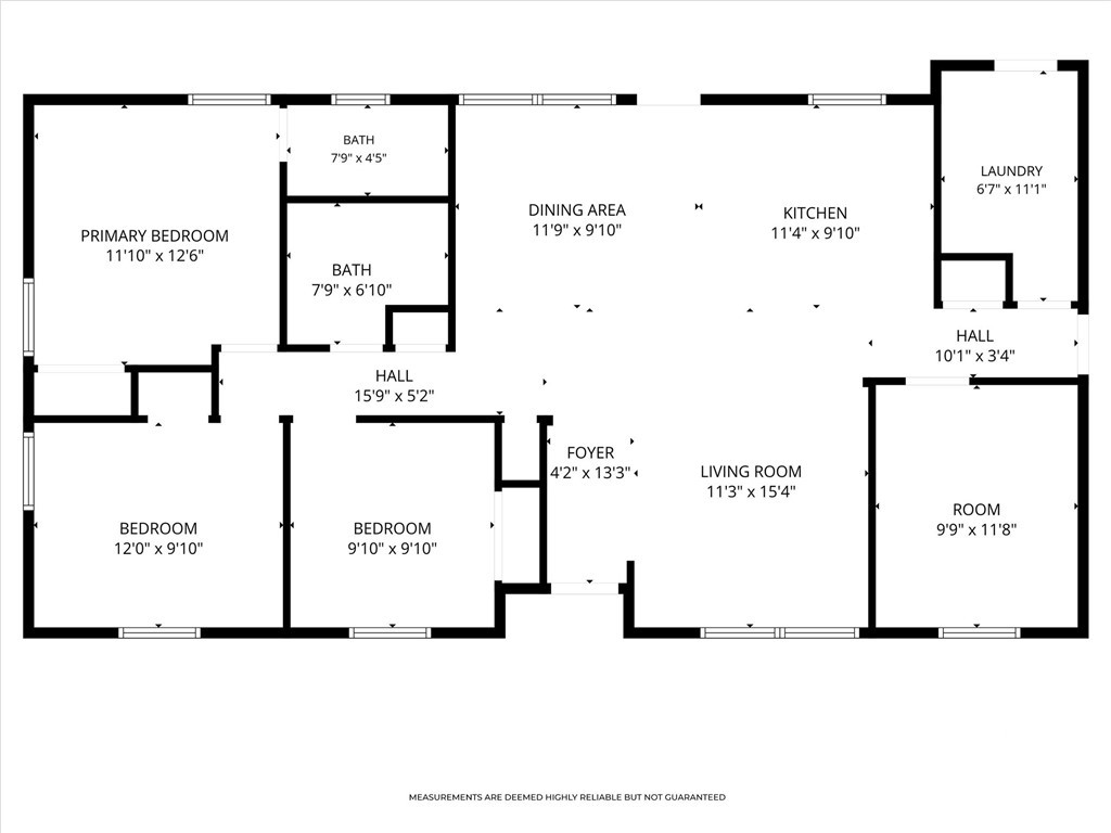 33rd image of 1907 E 63rd St, Savannah, GA 31404 | MLS# SA362306