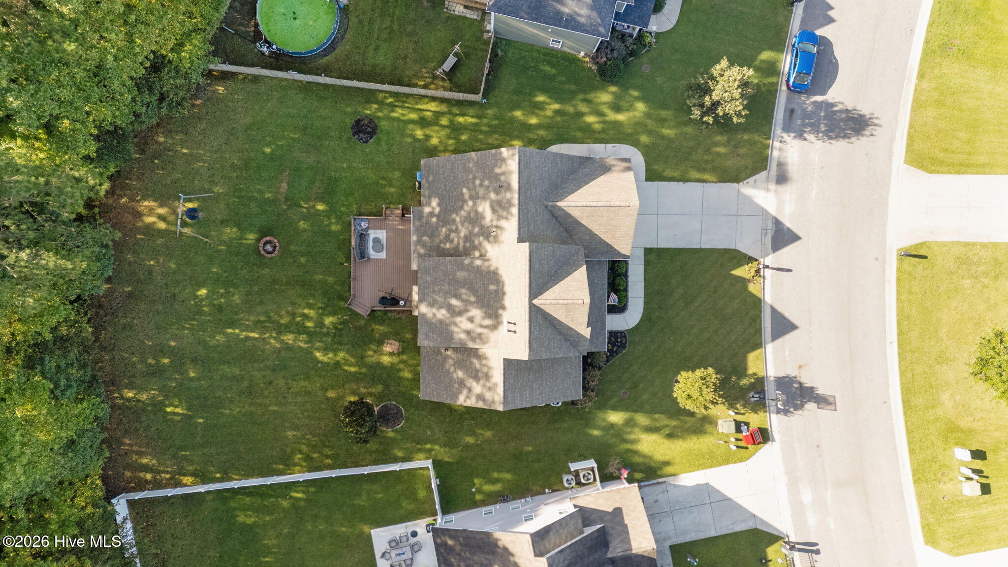 319 Palisades Way,New Bern