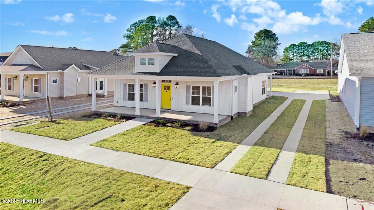 Homes for sale in Princeton, NC | 110 Mason St, Princeton, NC 27569 | MLS# 100523590