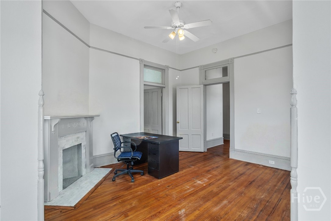 21 W 36th Street, Savannah, GA, 31401