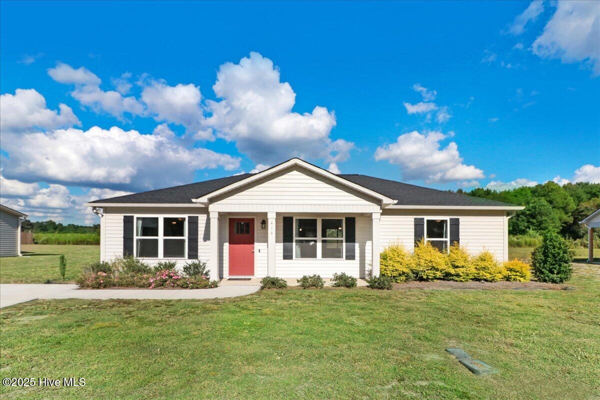 Homes for sale in Warsaw, NC | 416 Wade St, Warsaw, NC 28398 | MLS# 100531701