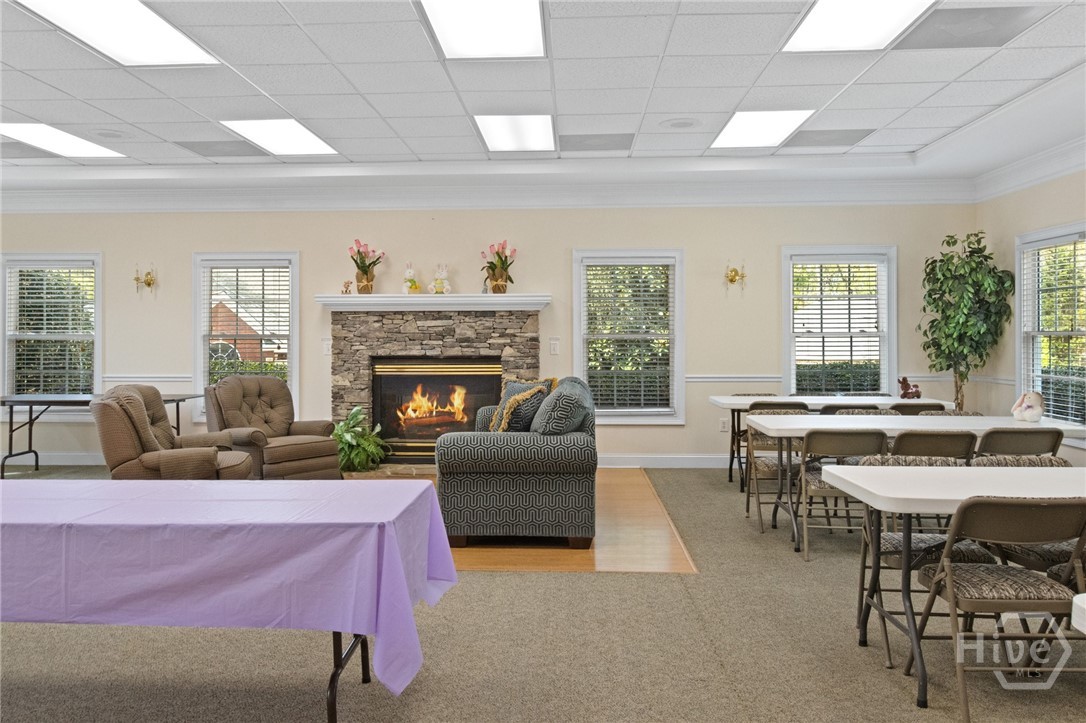 Club House
