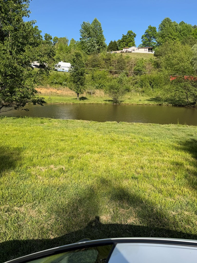 Exterior photo of 0 Barnett Road, Murphy, NC 28906. MLS: 98544348