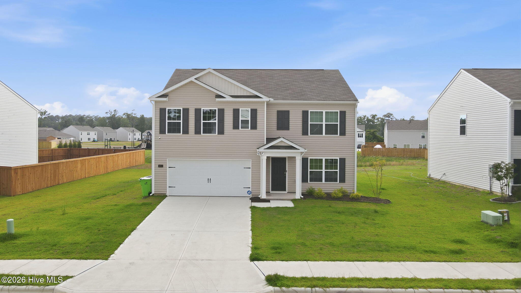 4011 Atlantic Avenue,New Bern