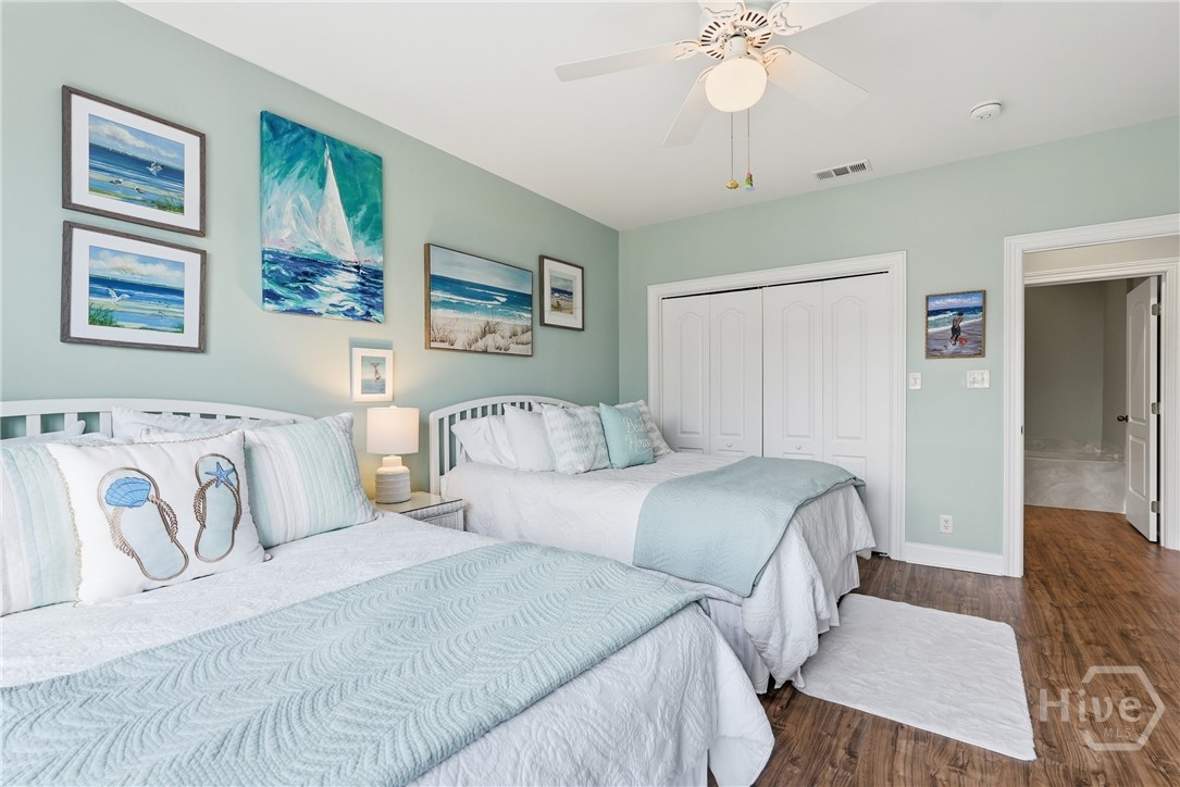 214 Butler Avenue, #306, Tybee Island, GA 31328 Listing Photo  28