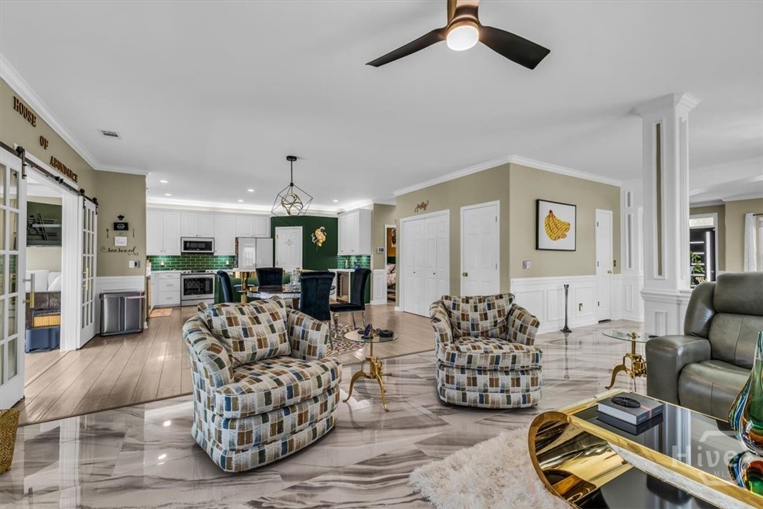 25 Melody Drive, Pooler, GA, 31322