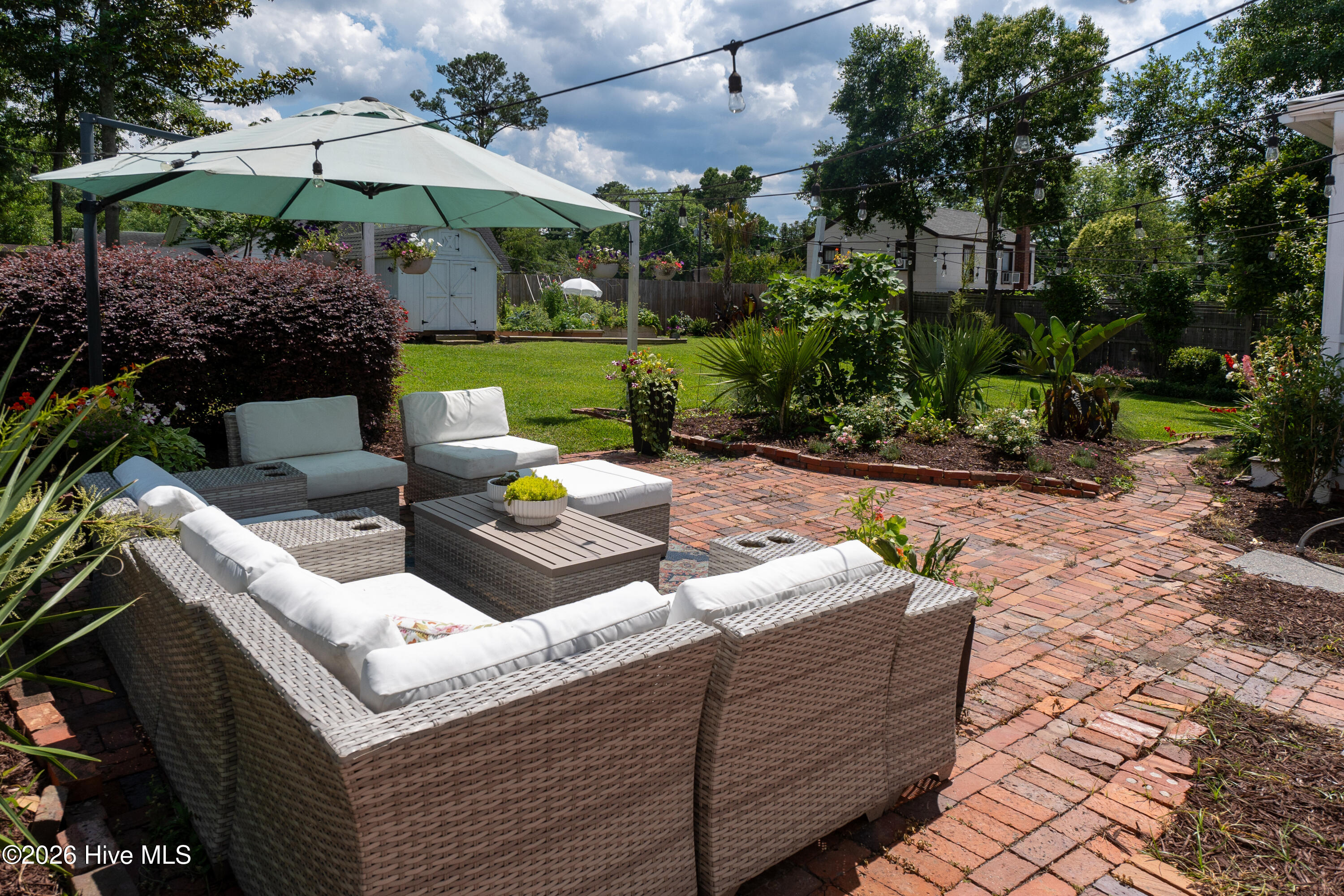 2306 Chestnut Street, Wilmington, NC, 28405