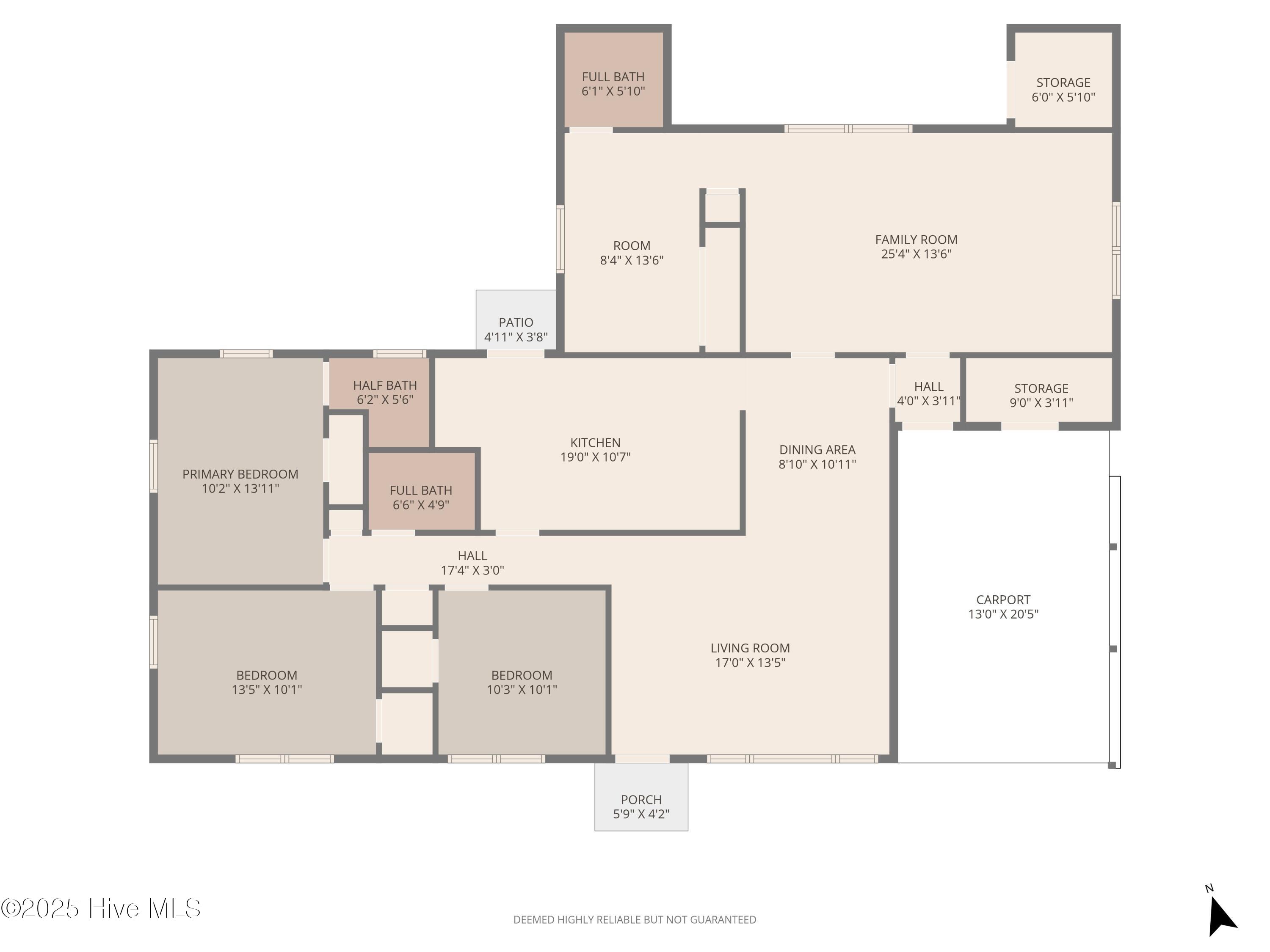Homes for sale in Jacksonville, NC | 706 Doris Ave, Jacksonville, NC 28540 | MLS# 100542112