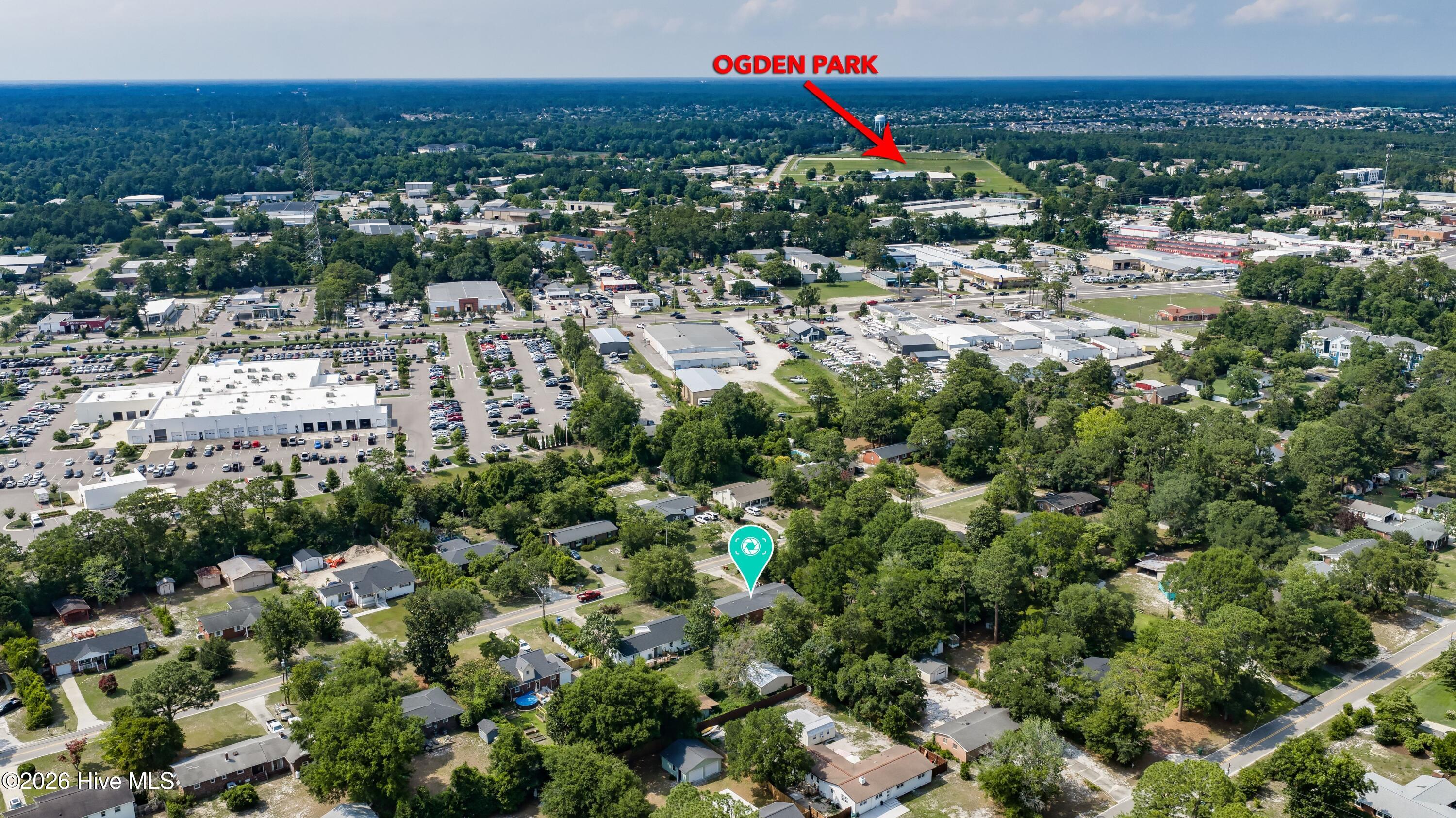 Shirley Johnson - MLS Number: 100580350
