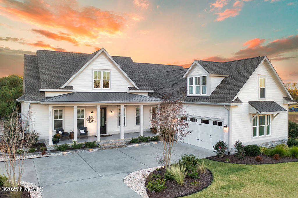 Homes for sale in Southport, NC | 3211 Oceanic Bay Dr, Southport, NC 28461 | MLS# 100544348
