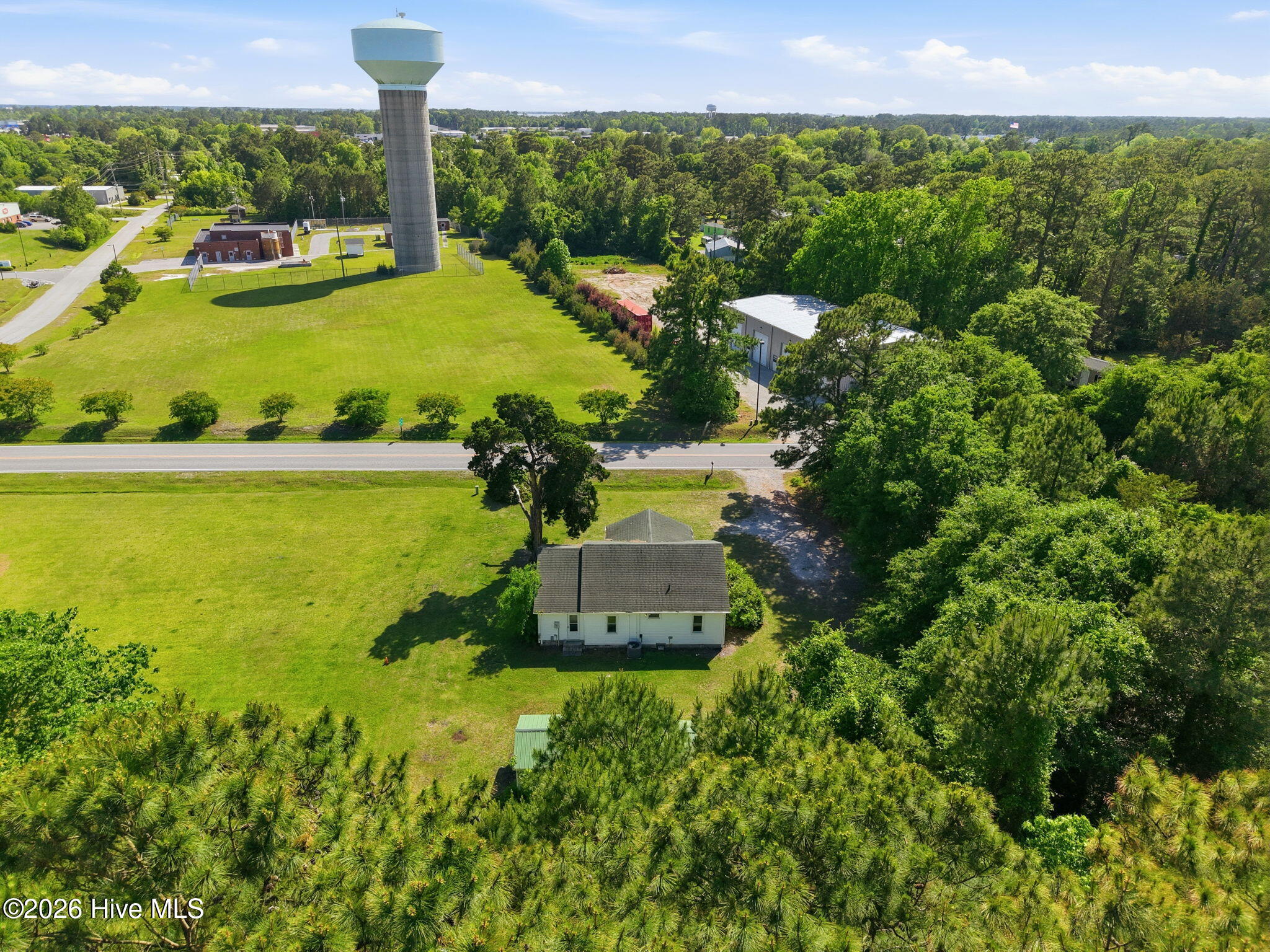 5250 Business Drive,Newport