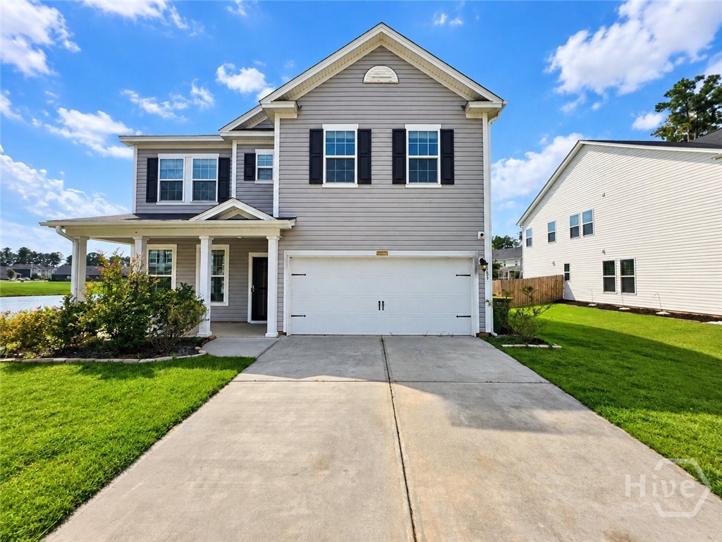 183 Benelli, Pooler, Georgia, 5 Bedroom Bedrooms, 0 ,4 BathroomBathrooms,Single family residence,For sale,Benelli,SA364721 183 Benelli, Pooler, Georgia, 5 Bedroom Bedrooms, 0 ,4 BathroomBathrooms,Single family residence,For sale,Benelli,SA364721