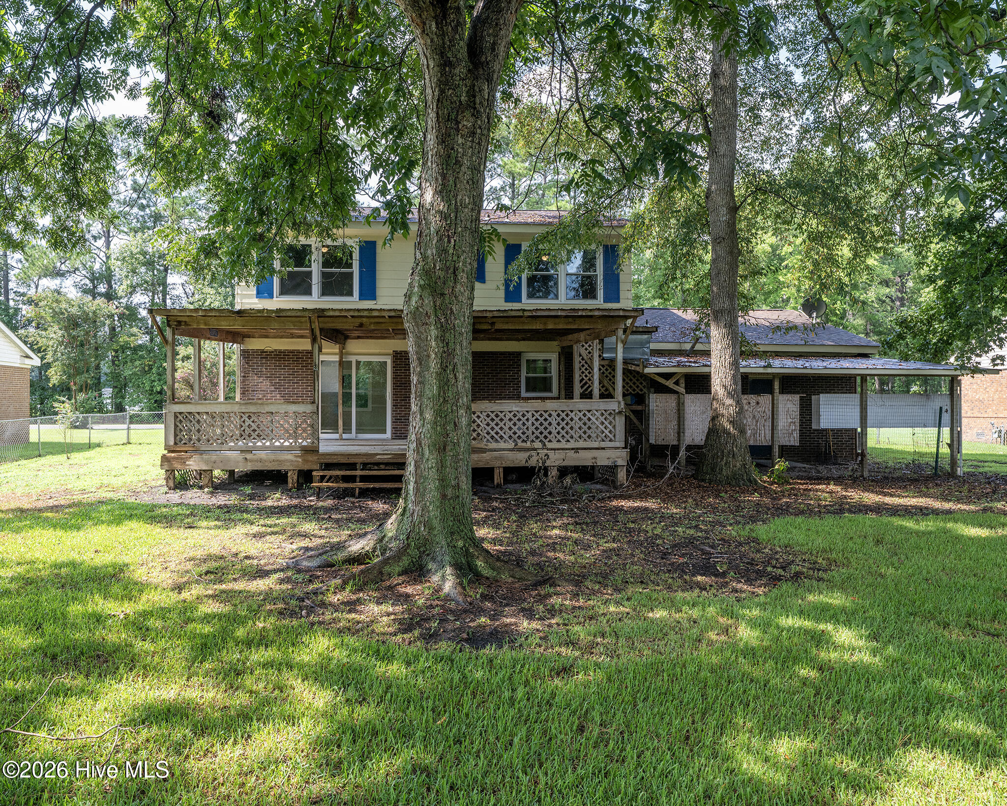 3114 Elizabeth Avenue,New Bern