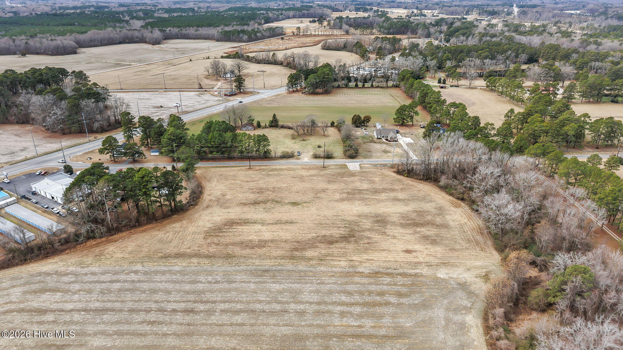 1 S Browntown Road, Rocky Mount, NC, 27804