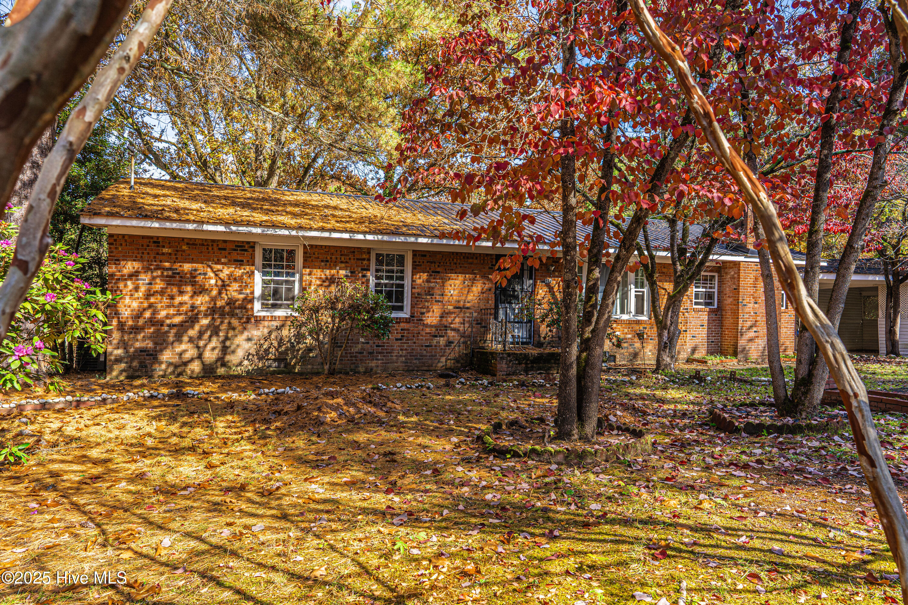 Homes for sale in Carthage, NC | 806 Currie St, Carthage, NC 28327 | MLS# 100544120