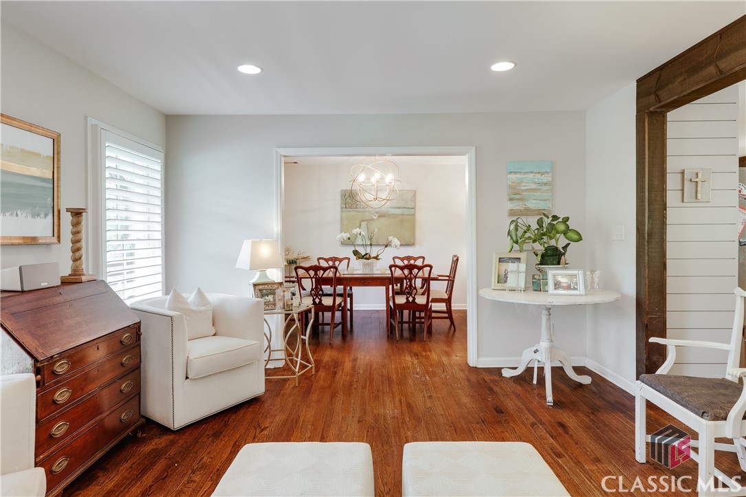 335 Duncan Springs Road