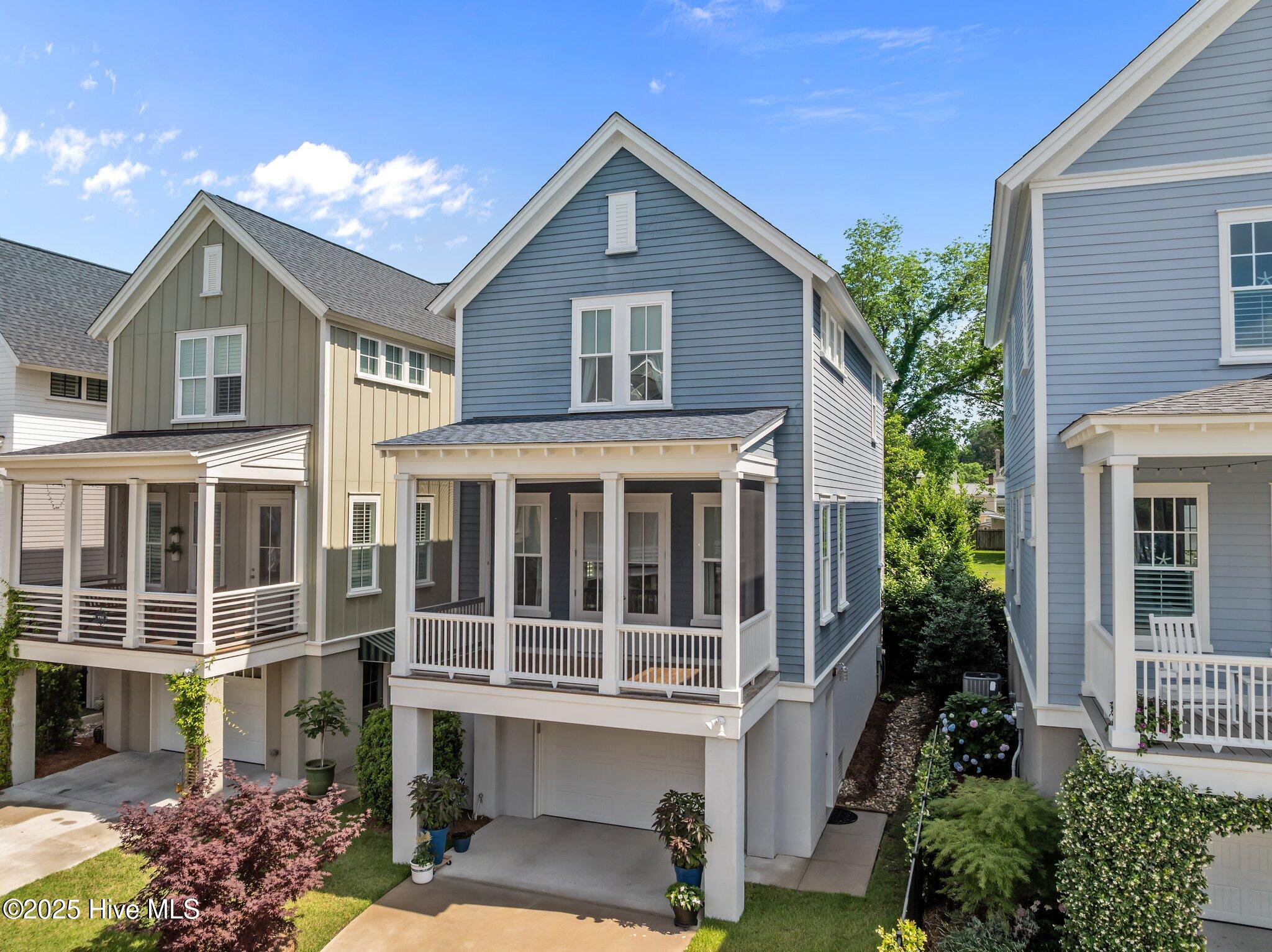 Homes for sale in Washington, NC | 233 E Water St, Washington, NC 27889 | MLS# 100509142