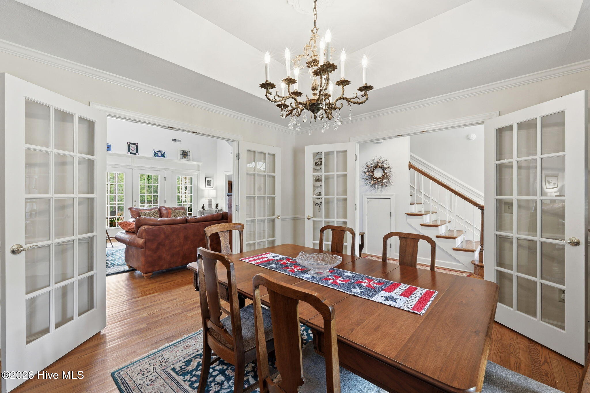 368 Winding Creek Drive,Oriental