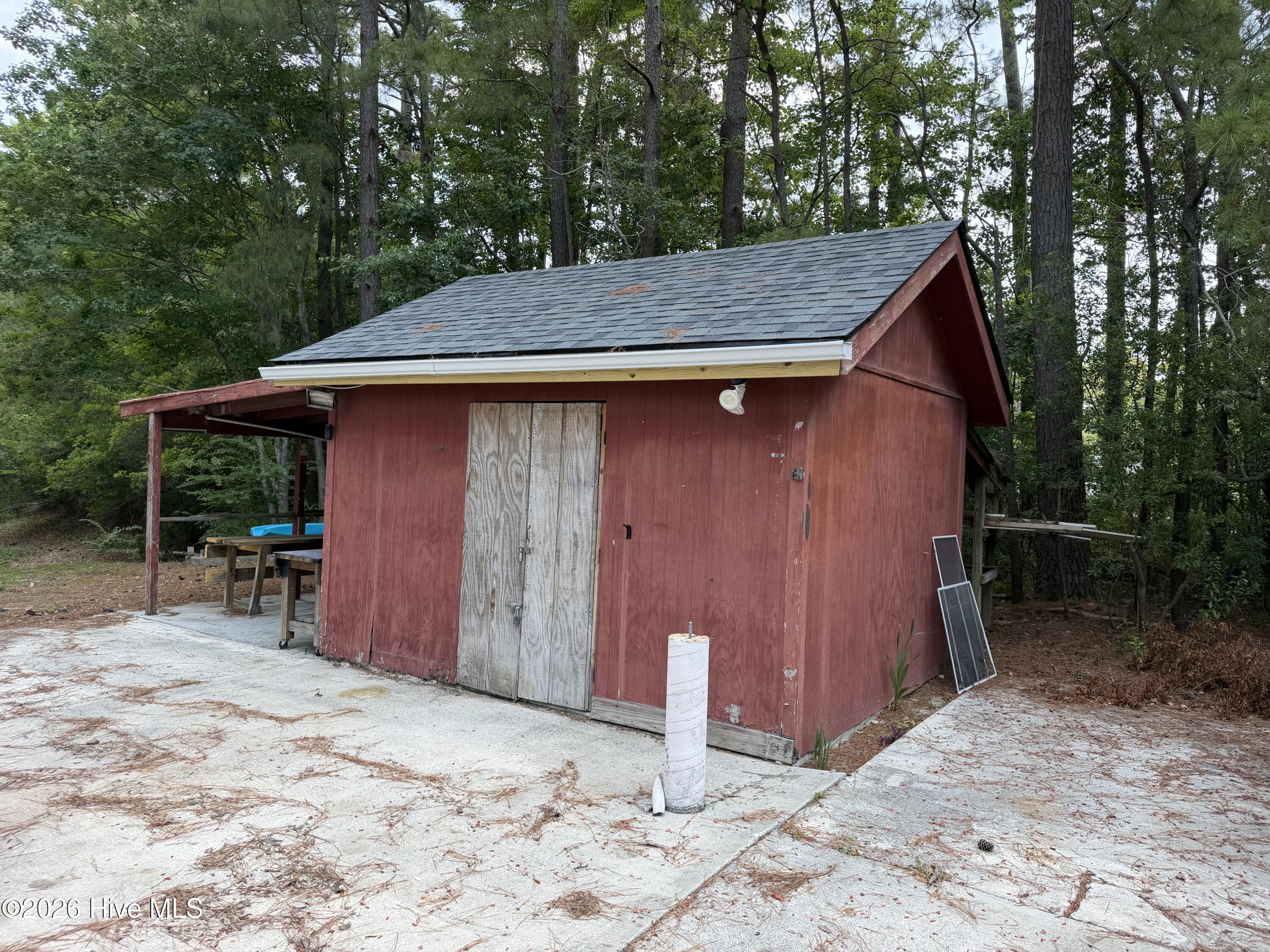Shirley Johnson - MLS Number: 100580869