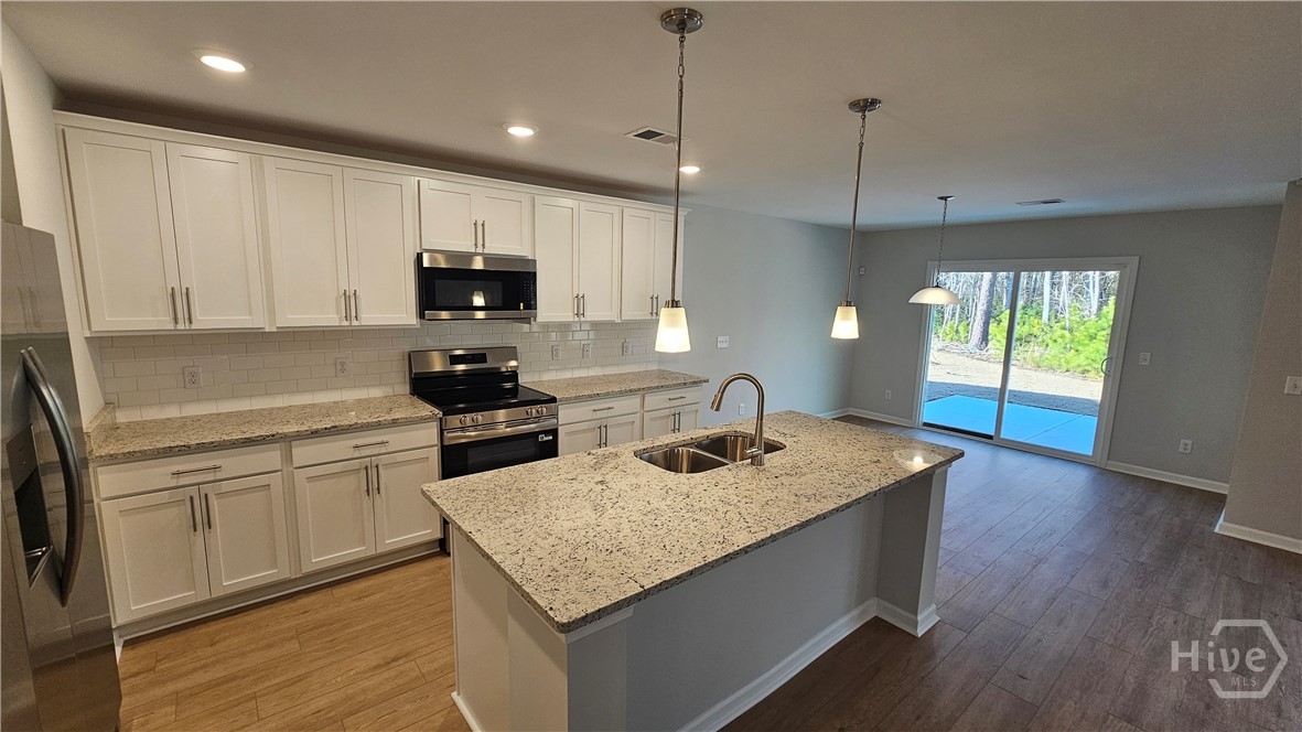 110 Chime Creek Drive, Pooler, GA, 31322