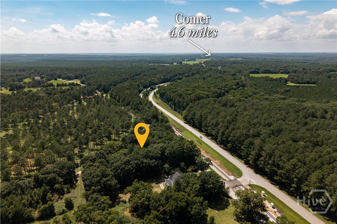 4th image of 0 West St, Carlton, GA 30627 | MLS# CL361309