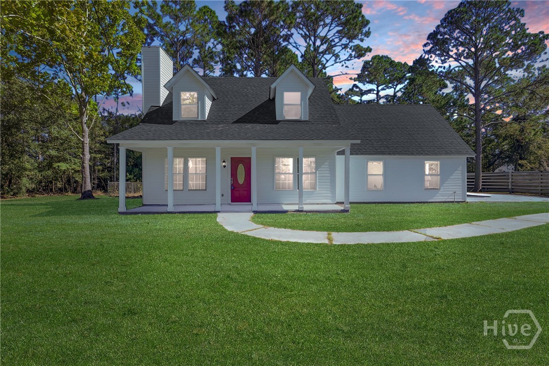 Homes for sale in Hinesville, GA | 648 Honey Ridge Ln, Hinesville, GA 31313 | MLS# SA341372